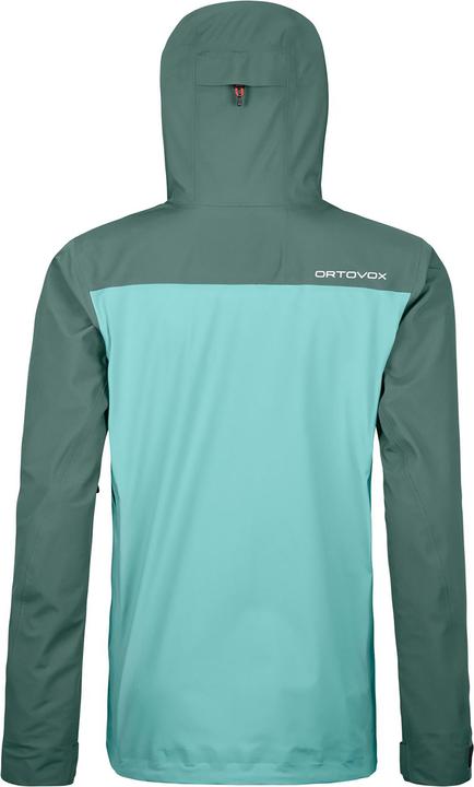 Ortovox Ravine Shell Jacket W