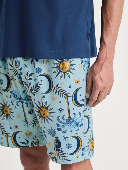 Produktbild Calida Relax Magic Kurz-Pyjama (L)