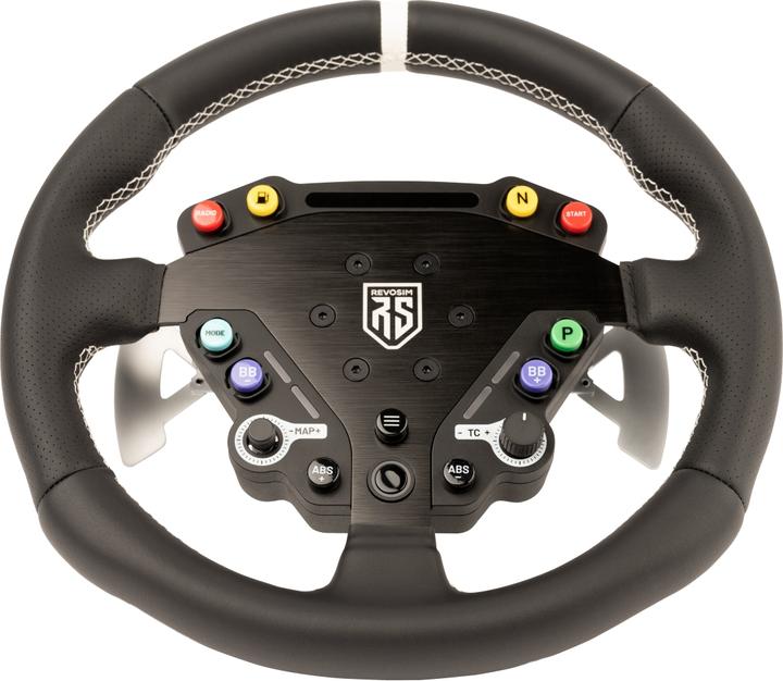 Actual product image Nacon Gaming REVOSIM Pure Bundle (PC)