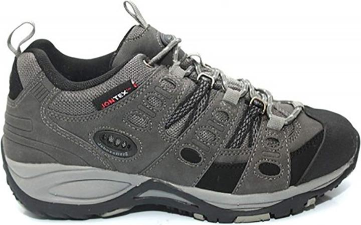 Produktbild Johnscliffe Kathmandu Approach Wander Schuhe (47)