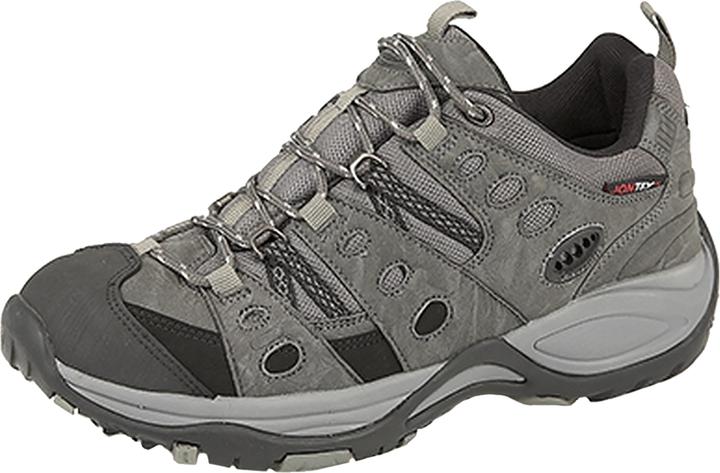 Johnscliffe Boys Kathmandu Approach hiking shoes (39)