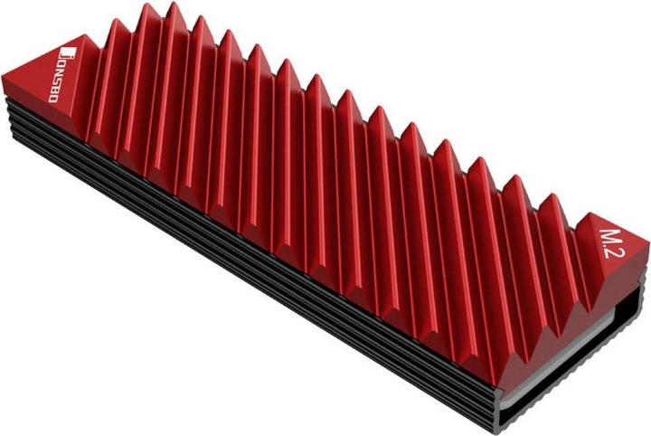 Image du produit Jonsbo M. 2-3 M.2 Dissipateur thermique SSD