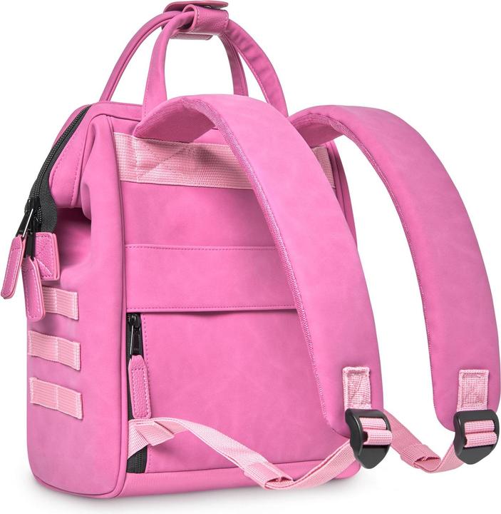 Actual product image Cabaia Rucksack / Backpack Adventurer Vegan Nubuck Small (12 l)