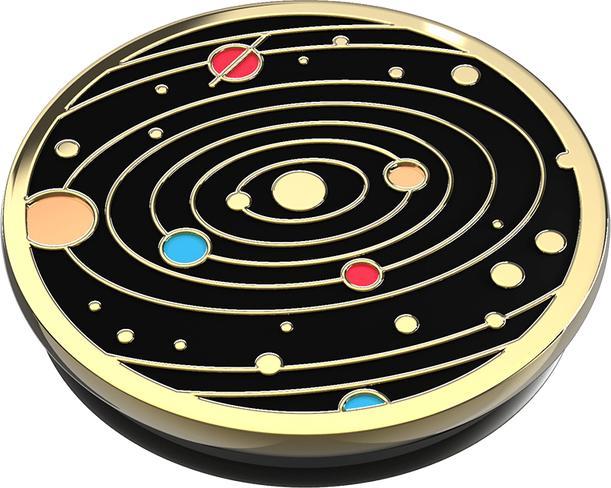 Immagine prodotto PopSockets Smalto Solar Flare PopGrip