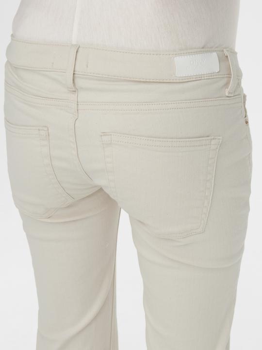 Produktbild Only Maternity Mama OLMKenya Life Mid Straight Flared Jeans (32)