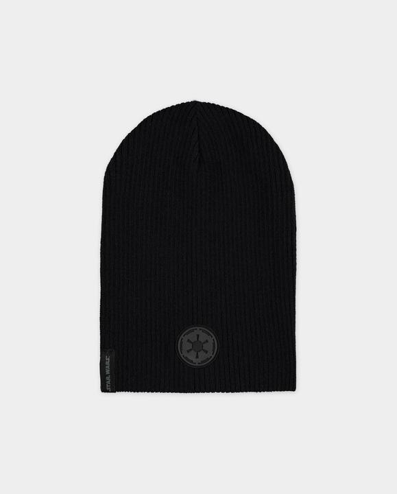 Actual product image Difuzed STAR WARS - Bonnet Slouchy Réversible