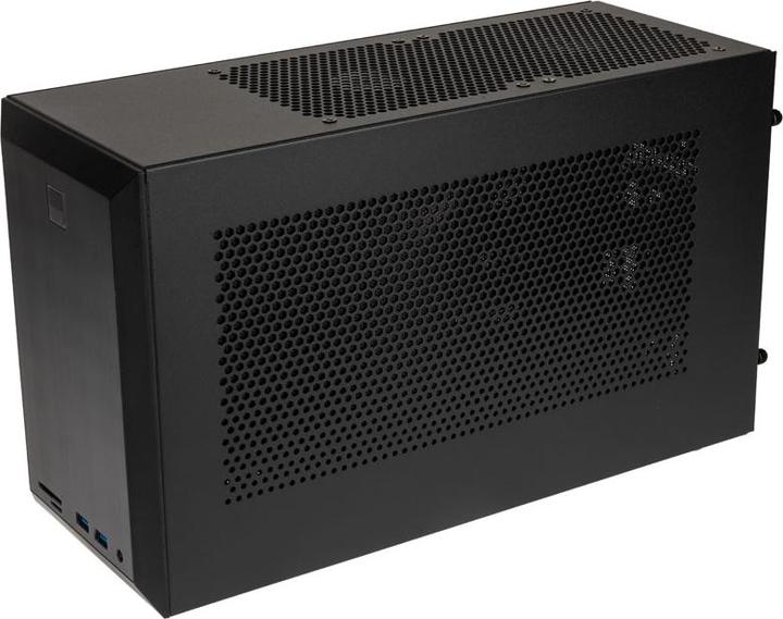 Produktbild Silverstone Vital Compact Intel NUC Element H (SFX)