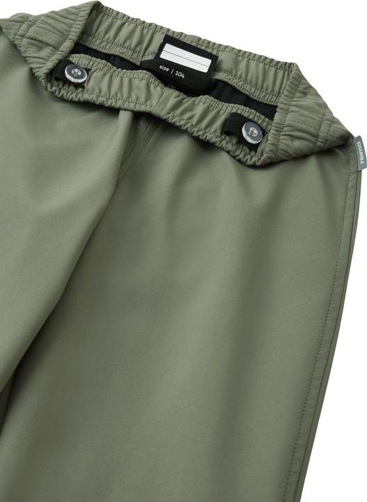 Image du produit Reima Kuori Softshell-Hose (122)