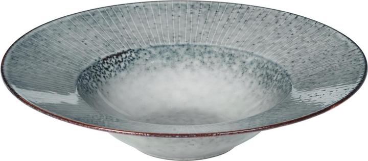 Immagine prodotto Broste Copenhagen Piatto per pasta NORDIC SEA profondo 29 cm (1 x)