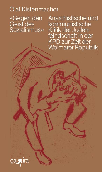 »Gegen den Geist des Sozialismus« (German, Olaf Kistenmacher, 2023)