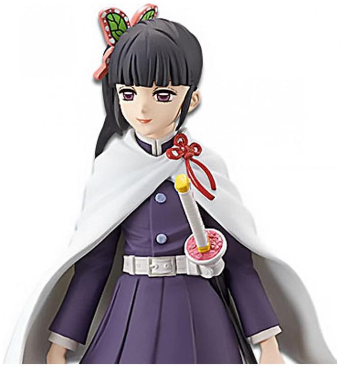 Immagine prodotto Banpresto Demon Slayer - Kimetsu no Yaiba: Kanao Tsuyuri Vol. 7