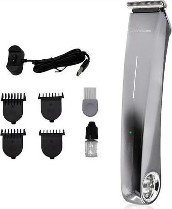Produktbild Corioliss Hair Beard Trimmer 265 for Men Professional Cordless Rechargeable