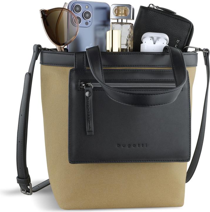 Image du produit Bugatti Elena Shopper Tasche 32 cm (10 l)