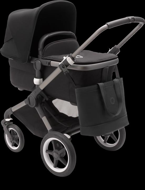 Actual product image Bugaboo Diaper bag