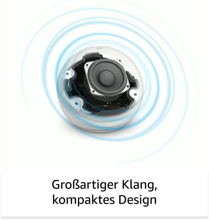 Produktbild Amazon Echo Dot (5. Gen.) (Amazon Alexa)