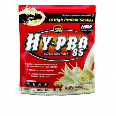 Produktbild All Stars Hy-Pro 85 (Banane, 1 Stk., 500 g)