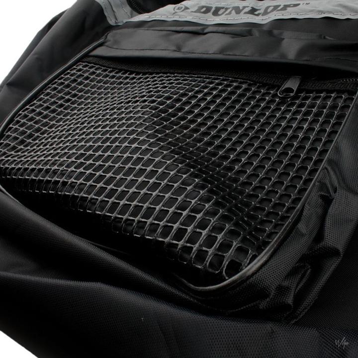 Produktbild Dunlop - Fahrradtasche (2 l, Gepäckträgertasche)