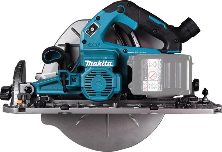 Productafbeelding Makita HS011GZ