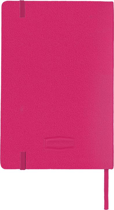 Produktbild Journal Books Notizbuch (2 Stückpackung) (A5, Liniert, Harter Einband)