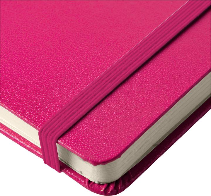 Produktbild Journal Books Notizbuch (2 Stückpackung) (A5, Liniert, Harter Einband)