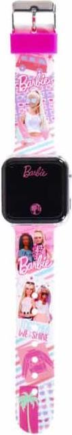Immagine prodotto Accutime Barbie (Orologio digitale, 38 mm)