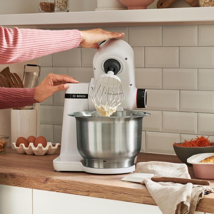 Produktbild Bosch Hausgeräte MUMS2EW30 (700 W)