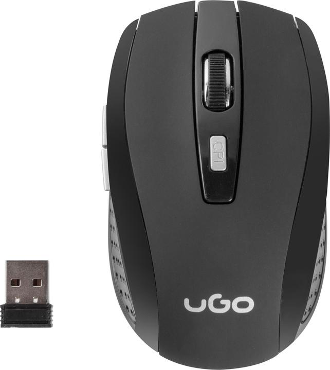 uGO MY-03 (Senza fili)