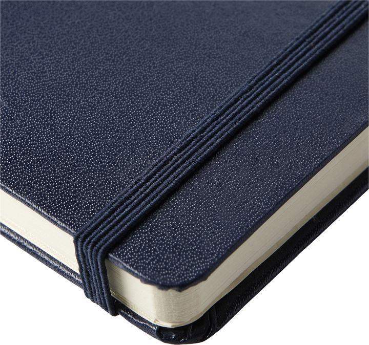 Image du produit Journal Books Carnet de notes de poche A6 (paquet de 2) (A6, À rayures, Couverture rigide)