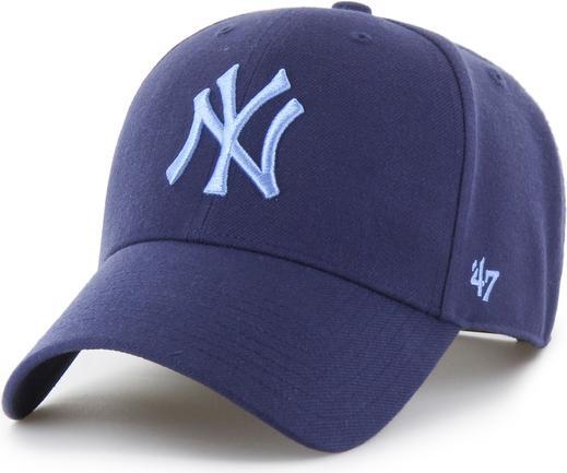 47 Brand New York Yankees Baseball-Cap MLB MVP (One Size)
