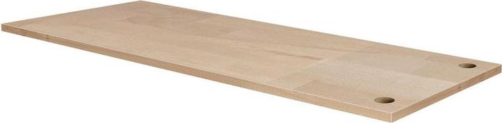 Produktbild wolfcraft Arbeitsplatte L (Holz)