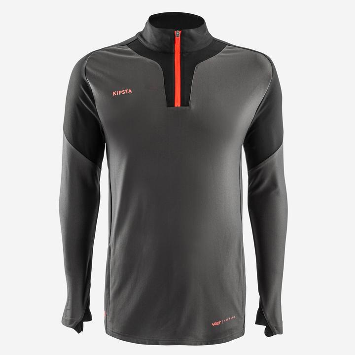 Produktbild Kipsta 1/2 ZIP VIRALTO (S)