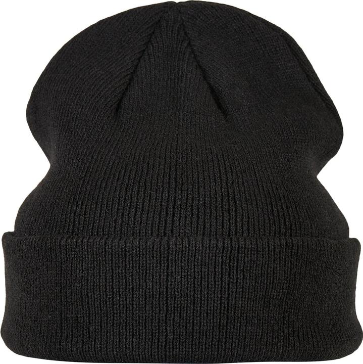 Image du produit Urban Classics Logopatch Beanie Kids 2-Pack (158/164)