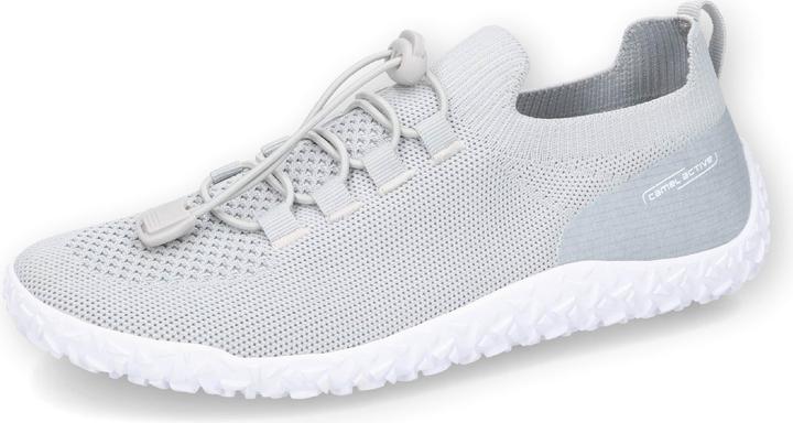 Image du produit Camel Active Sneaker textile/synthetic HELLGRAU (41)