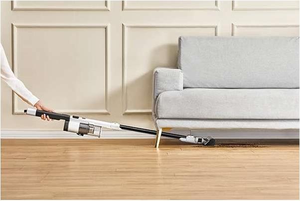 Immagine prodotto Midea Aspirapolvere a mano a batteria