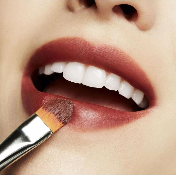 Immagine prodotto MAC Cosmetics Rossetto Powder Kiss (Gira a sinistra)