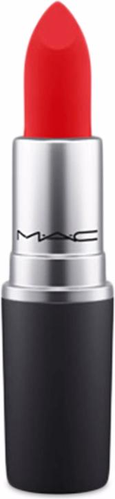 Immagine prodotto MAC Cosmetics Rossetto Powder Kiss (Nobildonna, 929 Tu sei un po' strano)