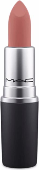 Image du produit MAC Cosmetics Powder Kiss Lipstick (Teddy 2.0)