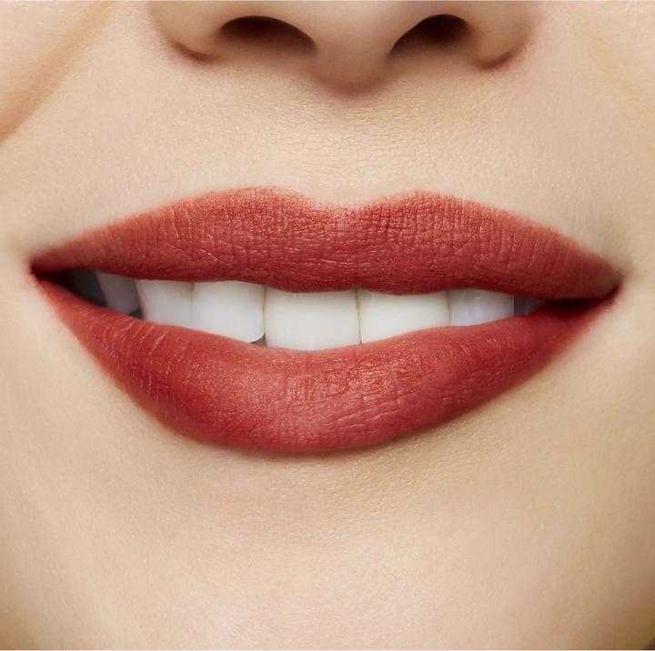 Produktbild MAC Cosmetics Powder Kiss Liquid Lipcolour (982 Marrakesh-Mere)