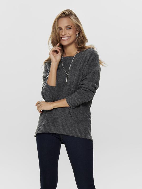 Actual product image Only Detailed knit sweater (XS)