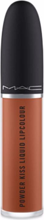 Immagine prodotto MAC Cosmetics Powder Kiss Liquid Lipcolour (979 Impulsivo)
