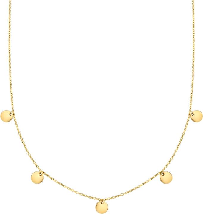 Actual product image Eastside Ladies necklace - 37060 (Stainless steel, 40 - 45 cm)