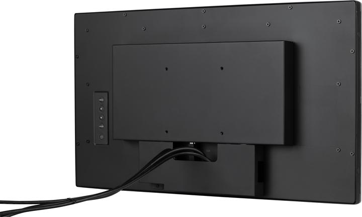 Actual product image iiyama Dis Public 22 TF2238MSC-B1 TOUCH (1920 x 1080 pixels, 22")