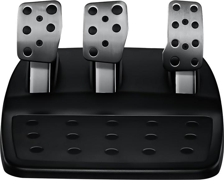 Actual product image Logitech G G29 Driving Force (PlayStation, PC) (PS3, PS4, PS5, PC)