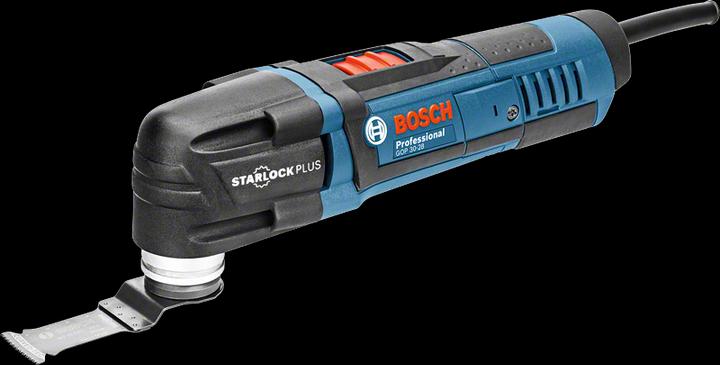 Produktbild Bosch Professional Multi-Cutter GOP 30-28, im Karton