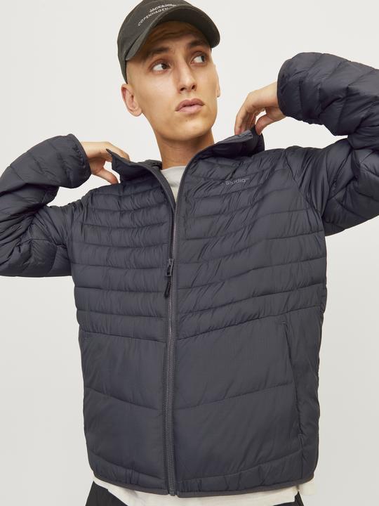 Produktbild Jack & Jones Jjestate Packable Puffer Hood Noos (XL)