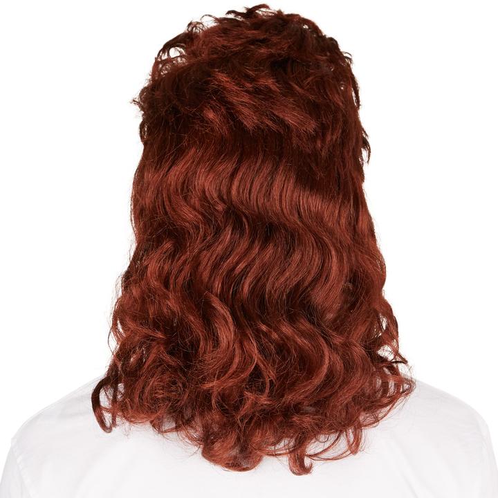 Immagine prodotto Dressforfun Parrucca Mullet da uomo