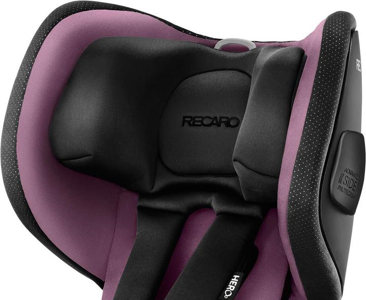 Produktbild RECARO Optiafix