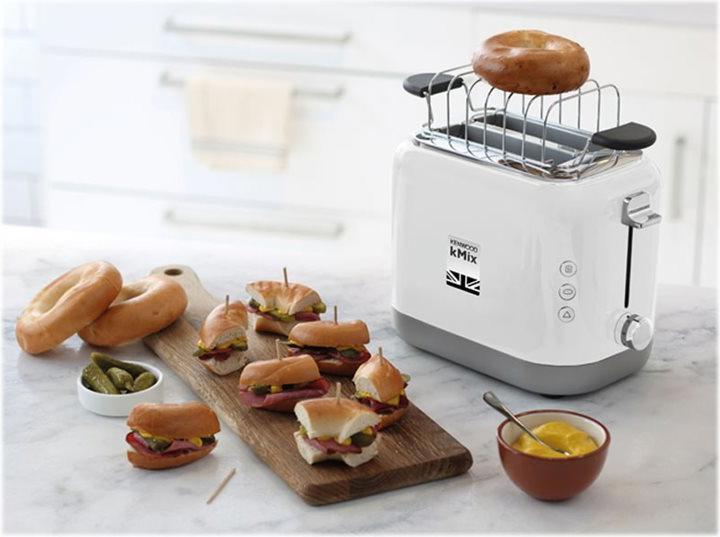 Immagine prodotto Kenwood kMix TCX751WH