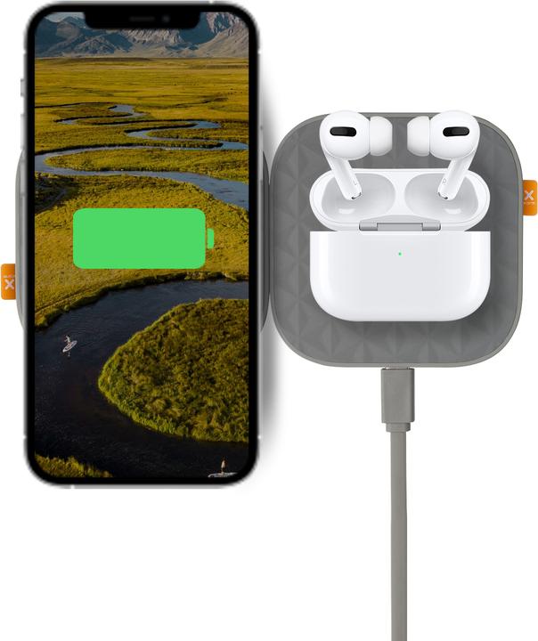 Image du produit Xtorm Série sans fil (15 W)