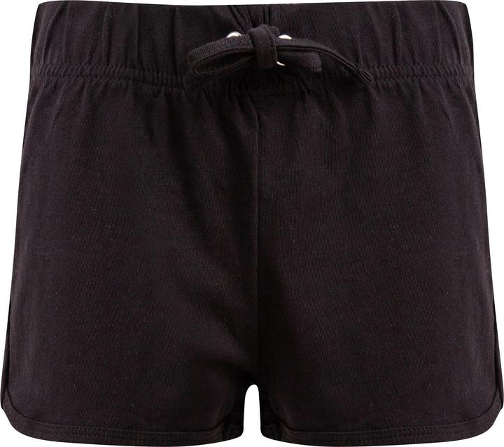 Produktbild Skinni Fit Skinni Minni Retro Sport Shorts (128)